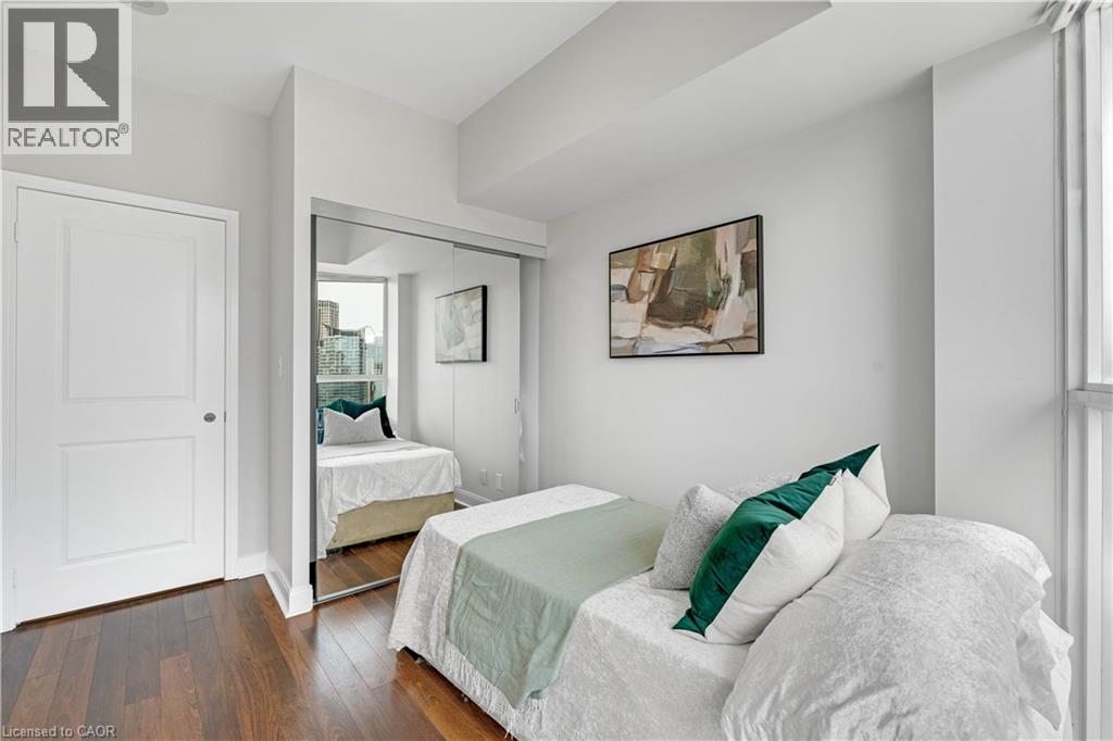 60 Absolute Avenue Unit# 1803, Mississauga, Ontario  L4Z 0A9 - Photo 25 - 40852453