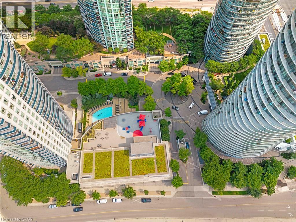 60 Absolute Avenue Unit# 1803, Mississauga, Ontario  L4Z 0A9 - Photo 28 - 40852453