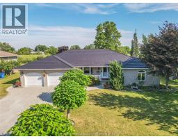 19 Campbell STREET, Merlin, Ontario