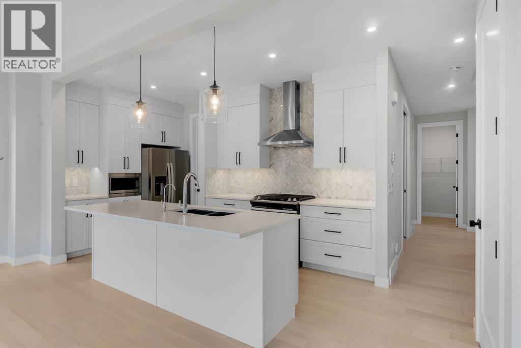 45 Carringsby Landing Nw, Calgary, Alberta  T3P 1L9 - Photo 13 - A2330056