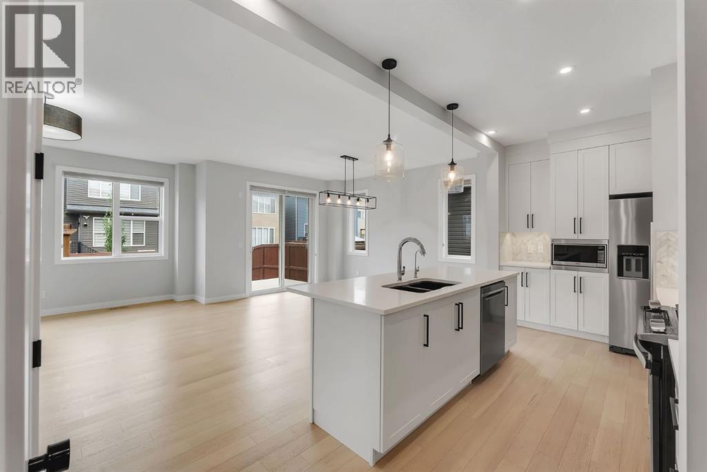 45 Carringsby Landing Nw, Calgary, Alberta  T3P 1L9 - Photo 15 - A2330056