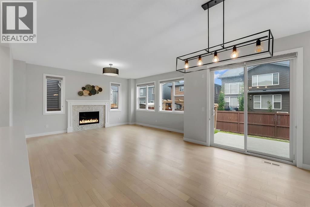 45 Carringsby Landing Nw, Calgary, Alberta  T3P 1L9 - Photo 10 - A2330056