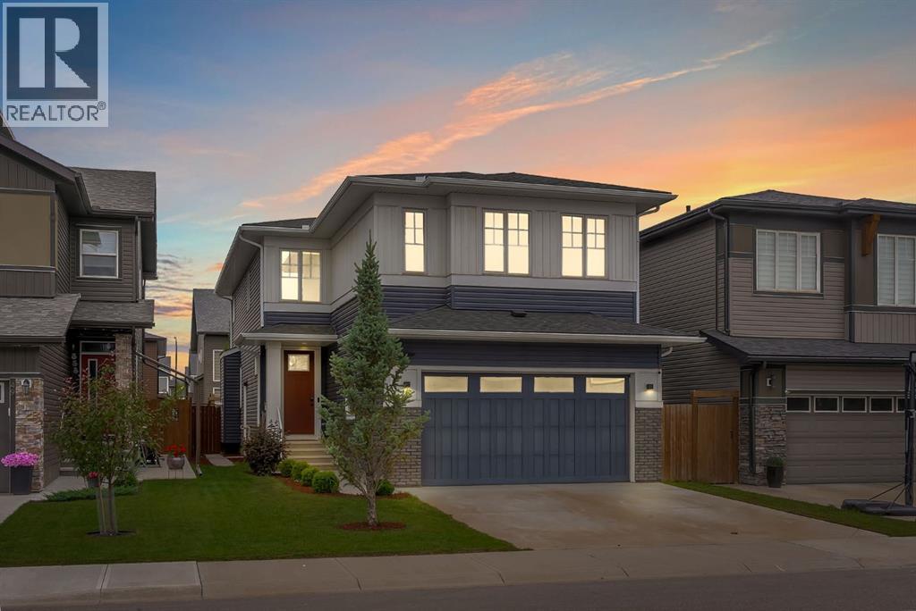 45 Carringsby Landing NW, Calgary, Alberta
