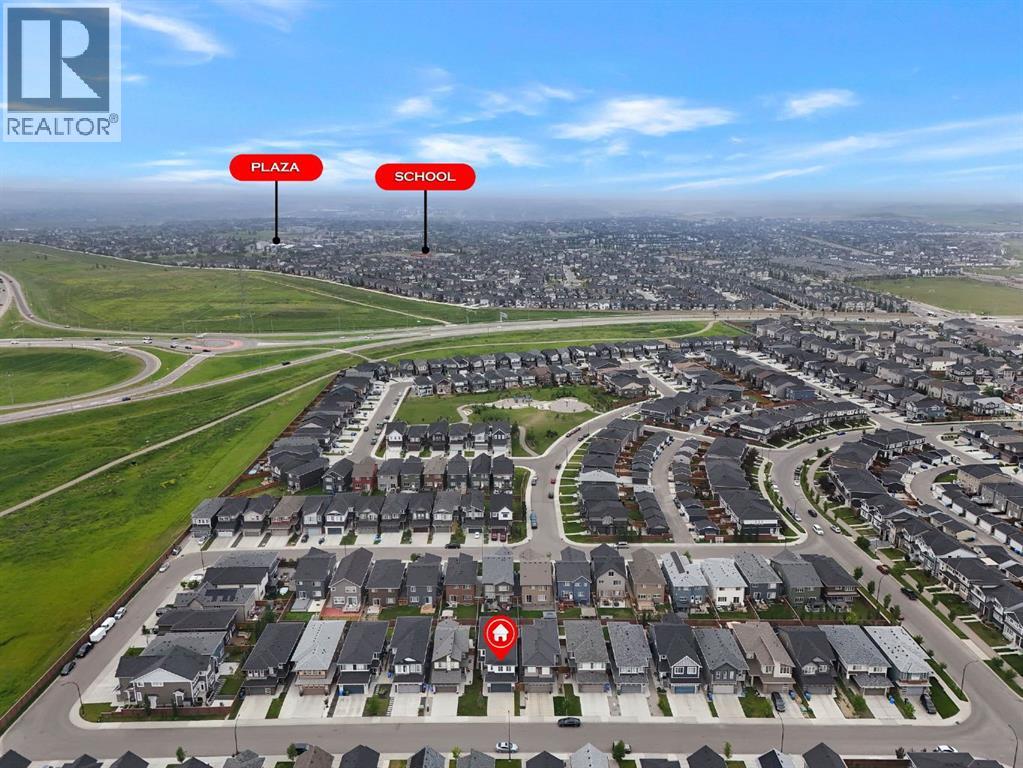 45 Carringsby Landing Nw, Calgary, Alberta  T3P 1L9 - Photo 47 - A2330056