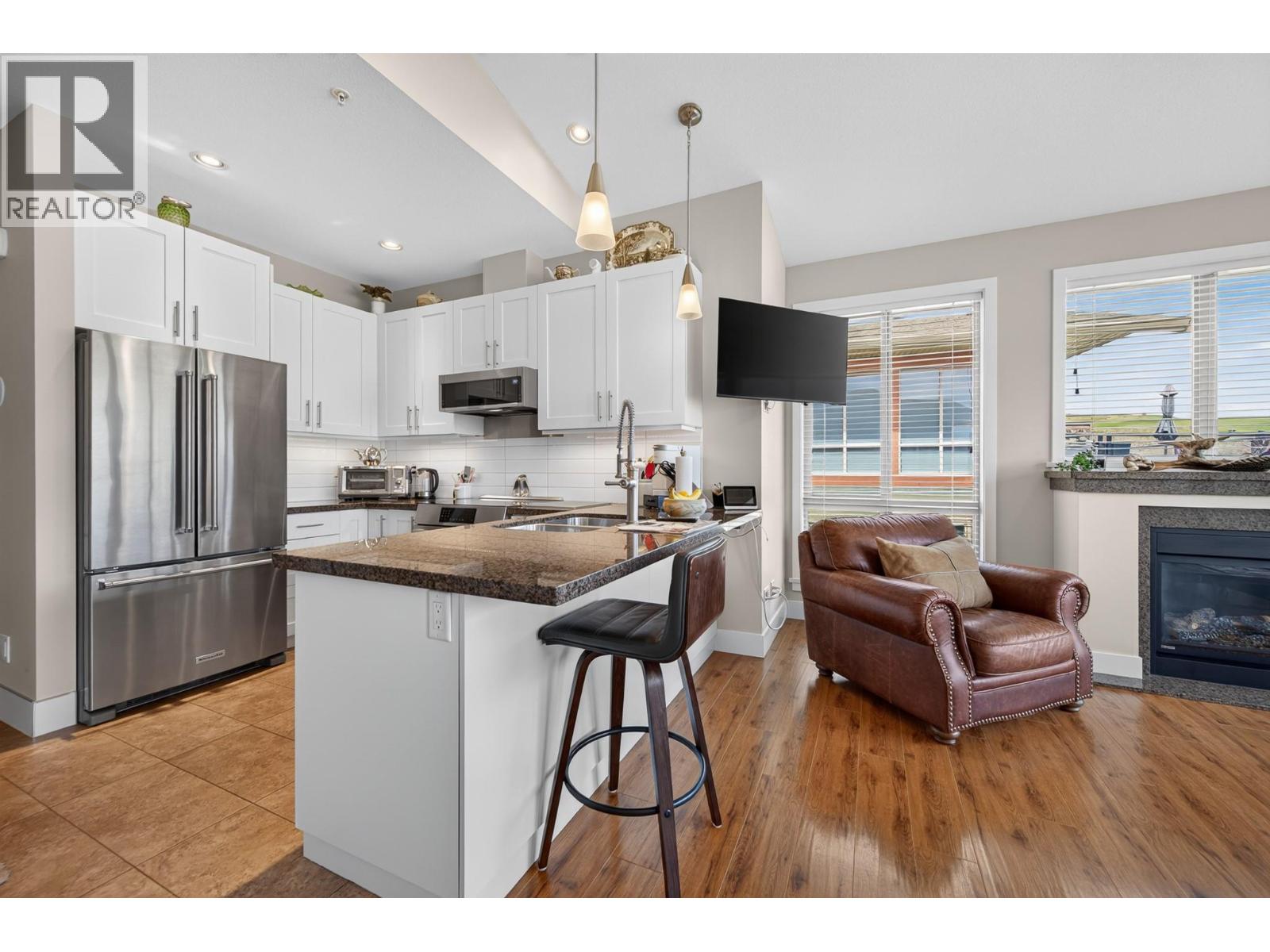 130 Colebrook Road Unit# 85, Kamloops, British Columbia  V1S 0B4 - Photo 5 - 10392016