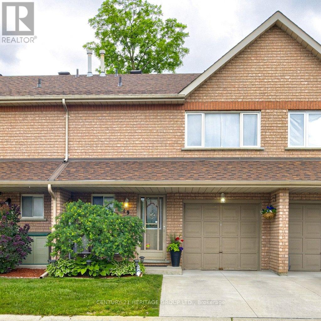 6 - 49 RIVERLEY LANE E, New Tecumseth, Ontario