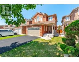 92 ORCHID DRIVE, Brampton, Ontario
