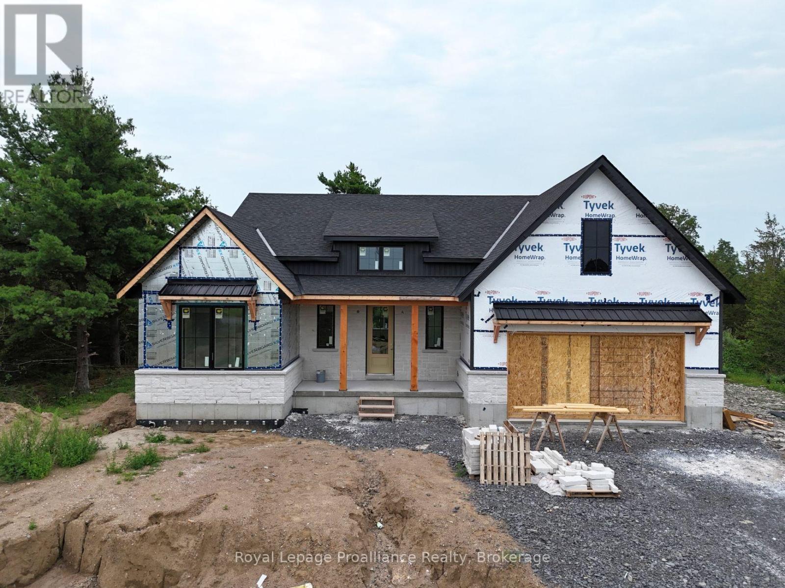 102 Dewey Road, Stone Mills, Ontario  K0K 3N0 - Photo 1 - X13490032