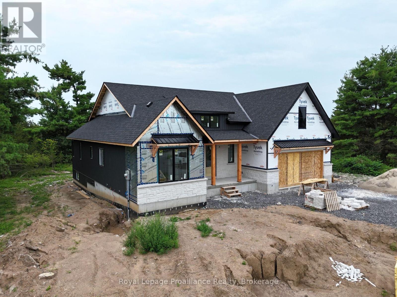 102 Dewey Road, Stone Mills, Ontario  K0K 3N0 - Photo 2 - X13490032