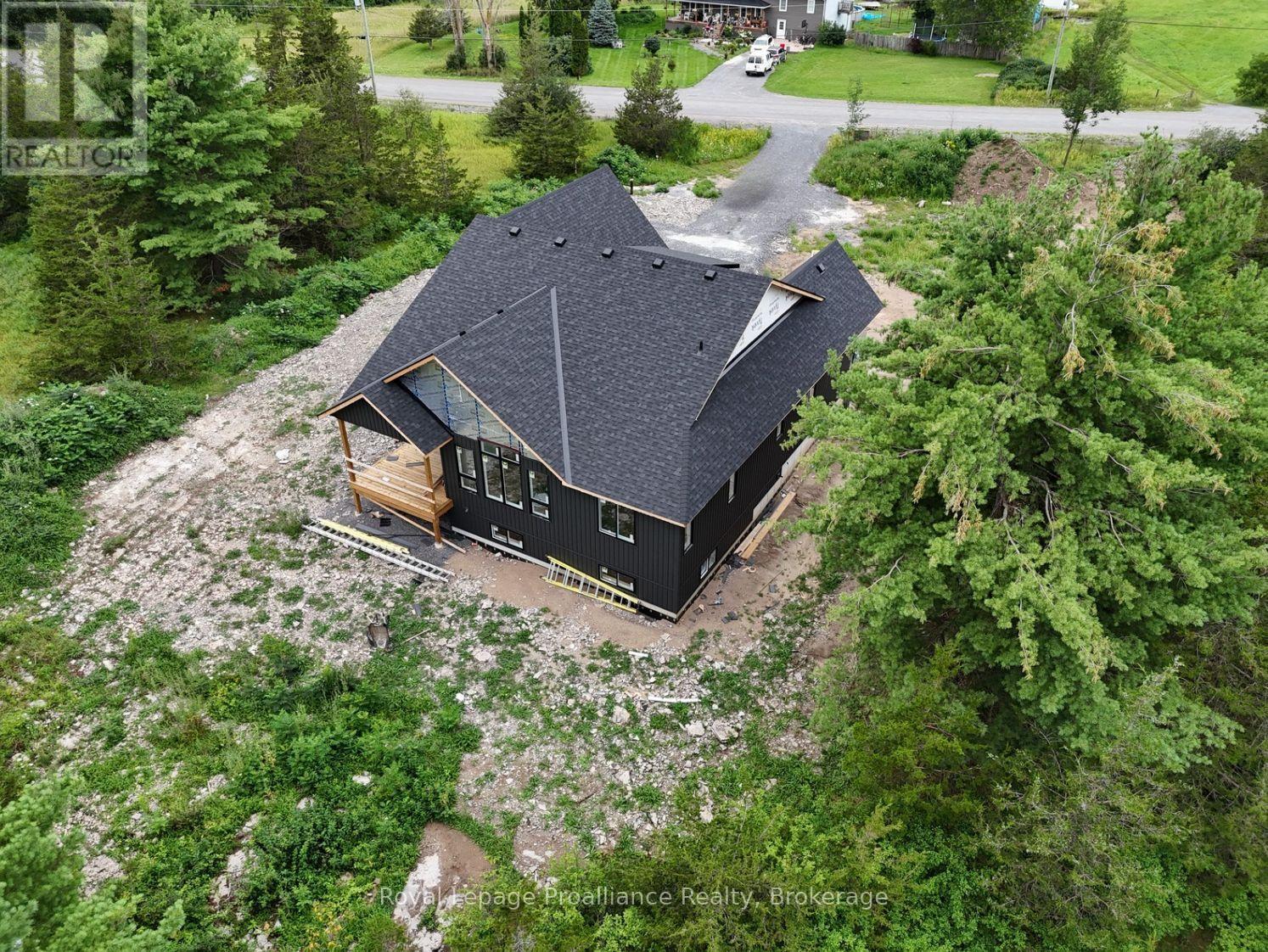 102 Dewey Road, Stone Mills, Ontario  K0K 3N0 - Photo 3 - X13490032