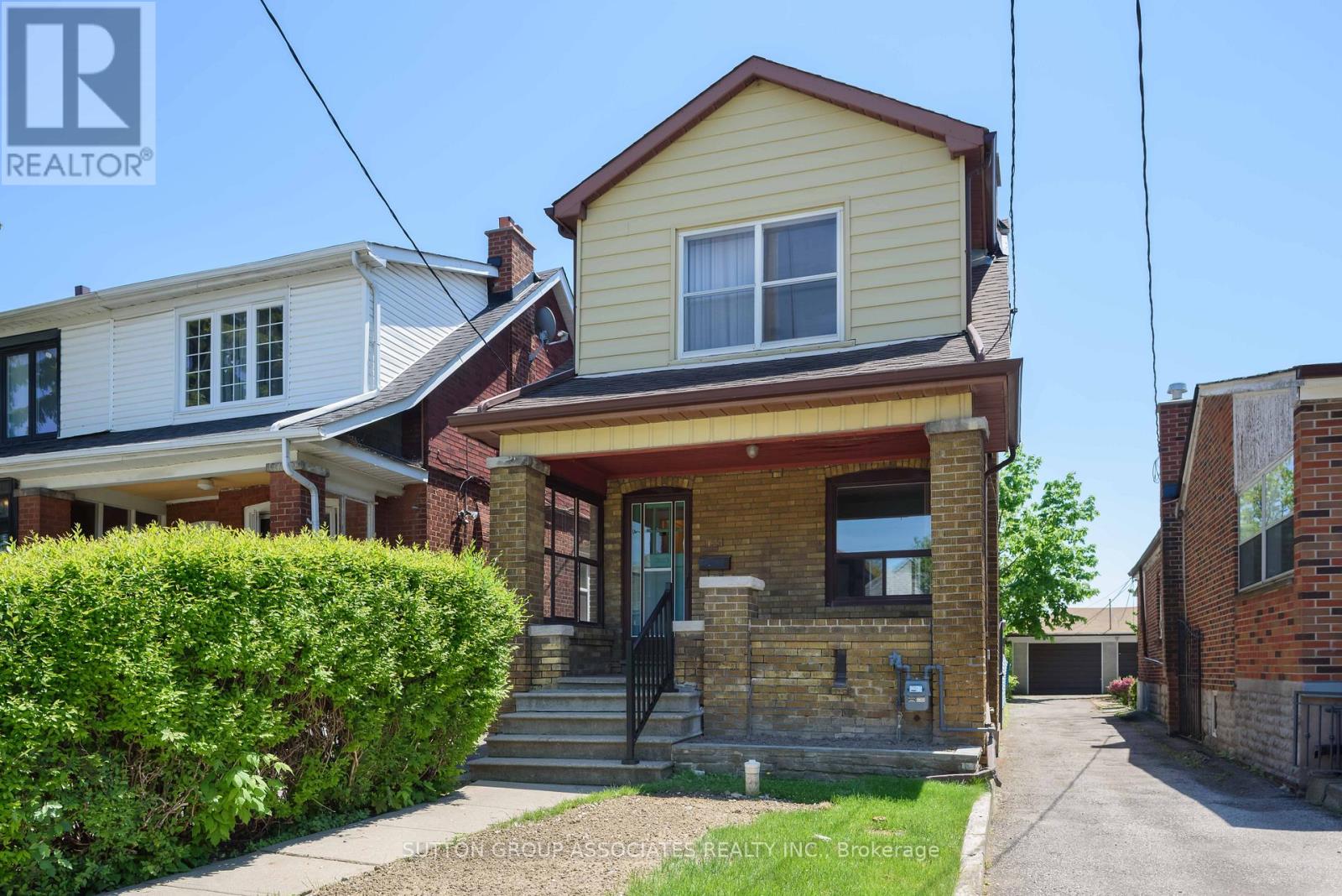 155 EARLSDALE AVENUE, Toronto, Ontario