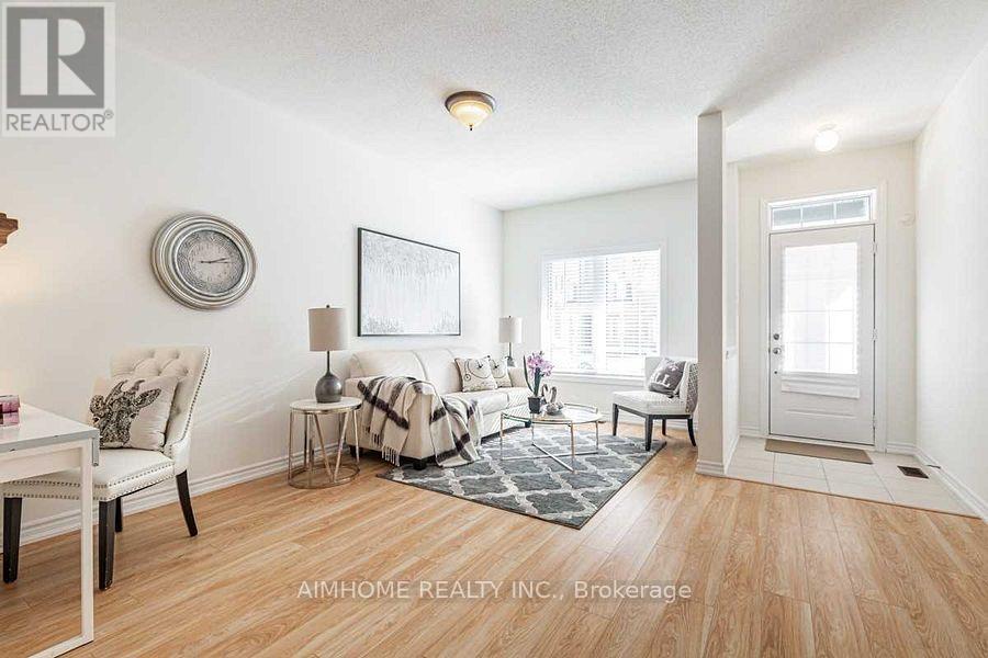 116 FREDERICK WILSON AVENUE, Markham, Ontario