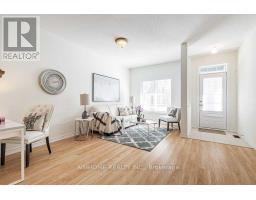 116 FREDERICK WILSON AVENUE, Markham, Ontario