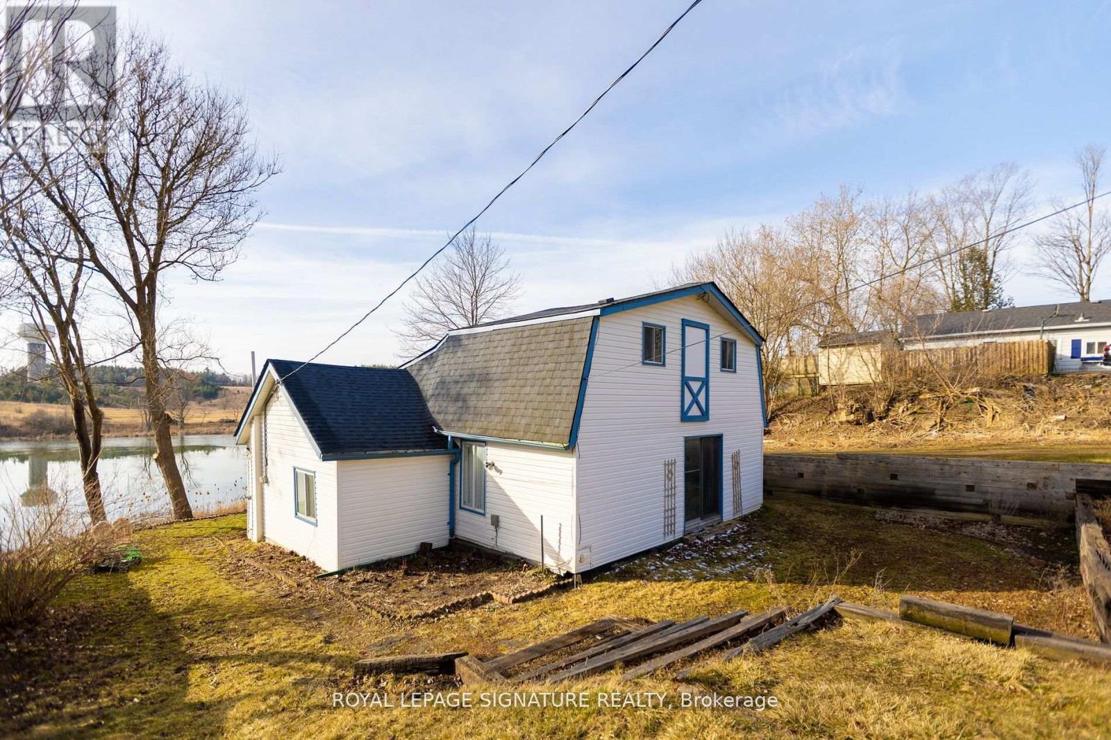 17 VALLEY ROAD, Whitchurch-Stouffville, Ontario