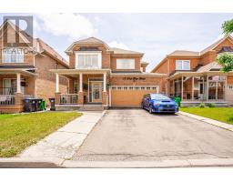 88 SLED DOG ROAD, Brampton, Ontario