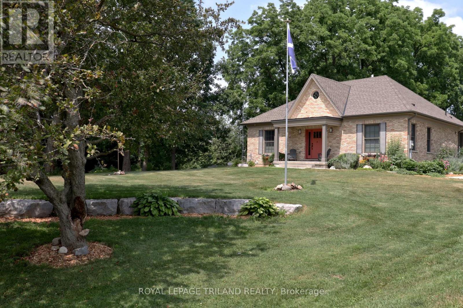 15796 Nine Mile Road, Middlesex Centre, Ontario  N0M 2A0 - Photo 2 - X13598002