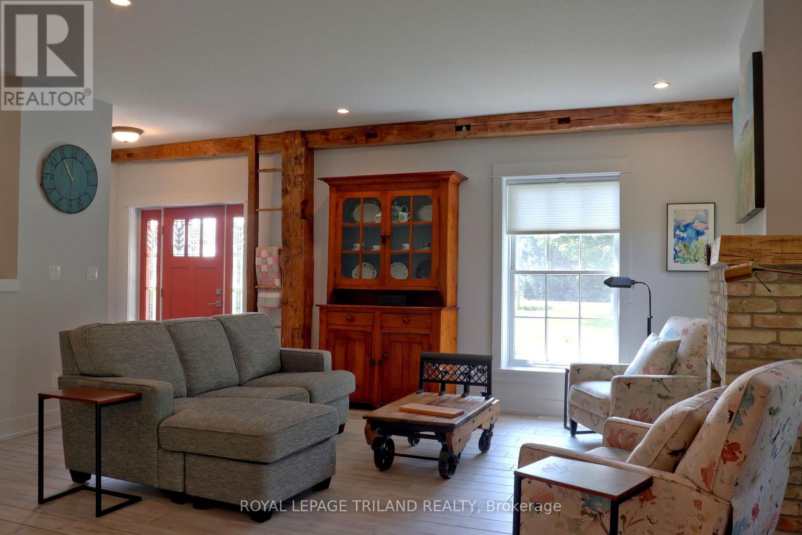 15796 Nine Mile Road, Middlesex Centre, Ontario  N0M 2A0 - Photo 3 - X13598002