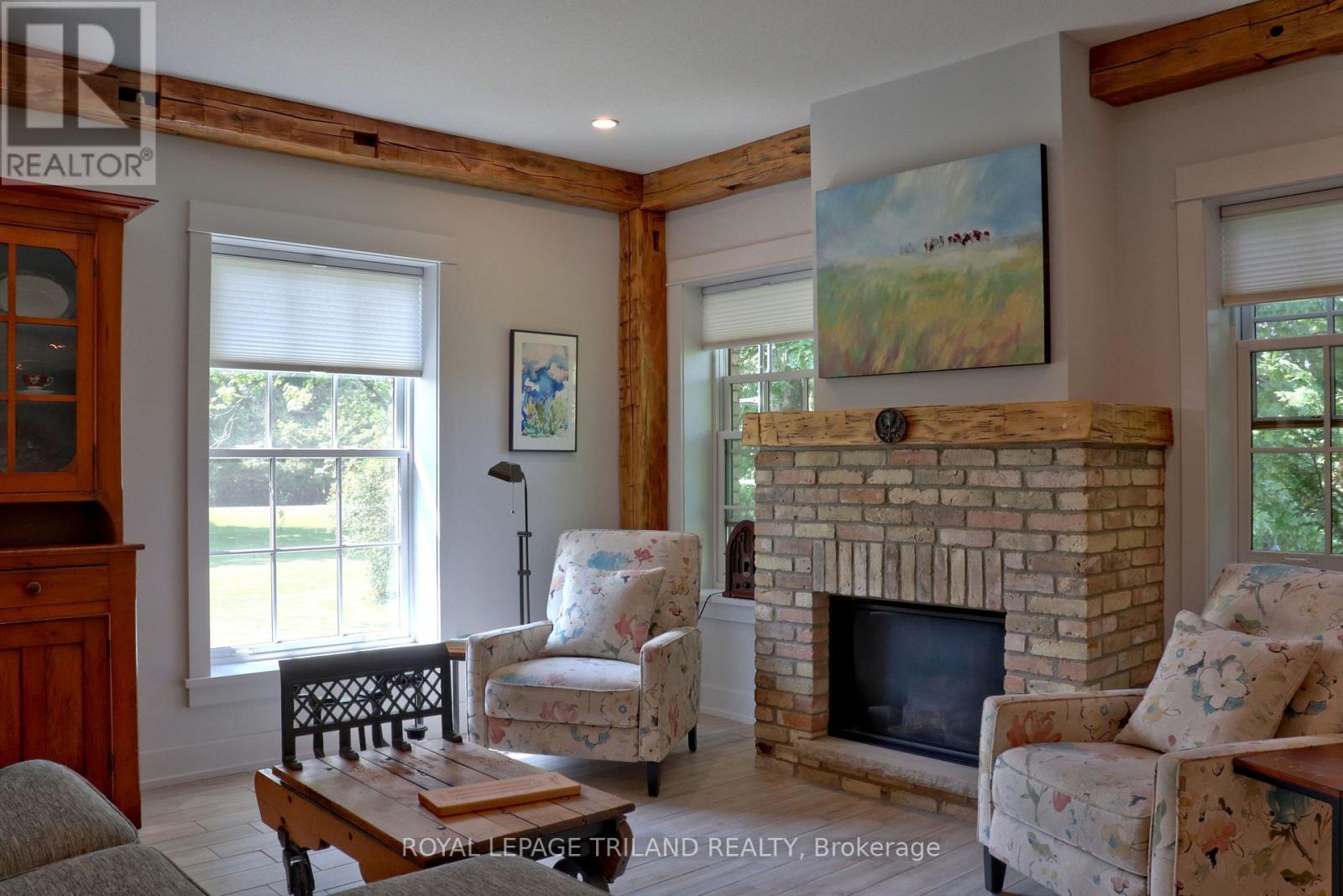 15796 Nine Mile Road, Middlesex Centre, Ontario  N0M 2A0 - Photo 7 - X13598002