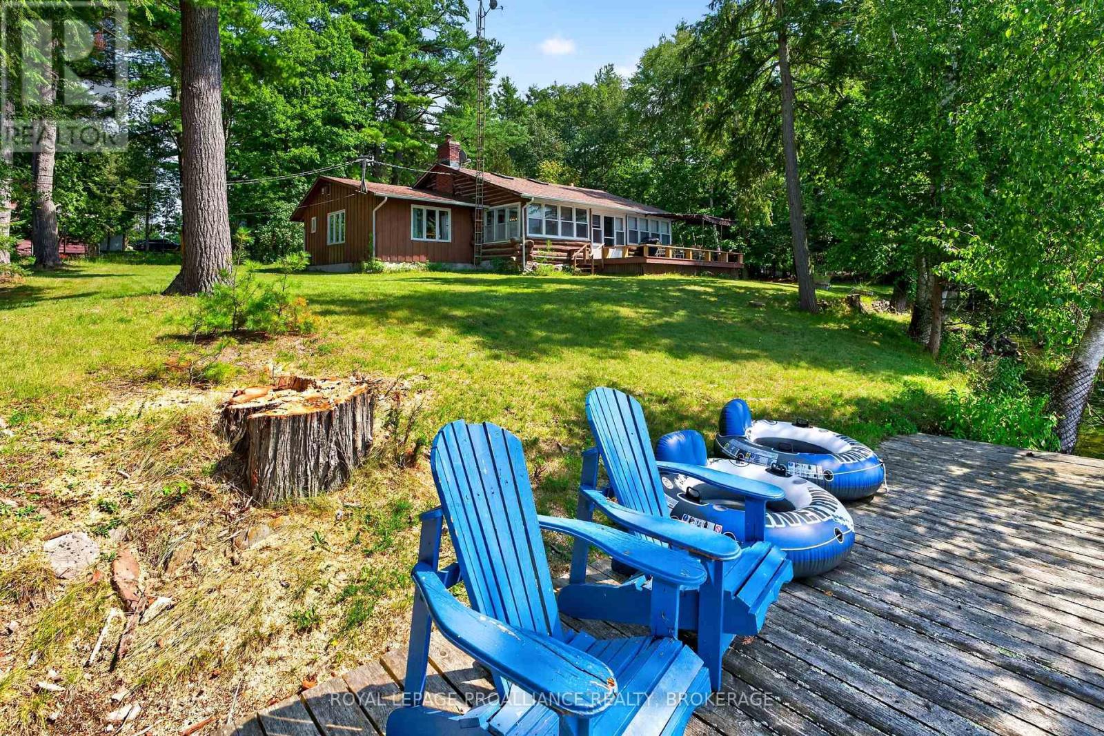 37 Barrel Point Road, Rideau Lakes, Ontario  K0G 1E0 - Photo 12 - X13652520
