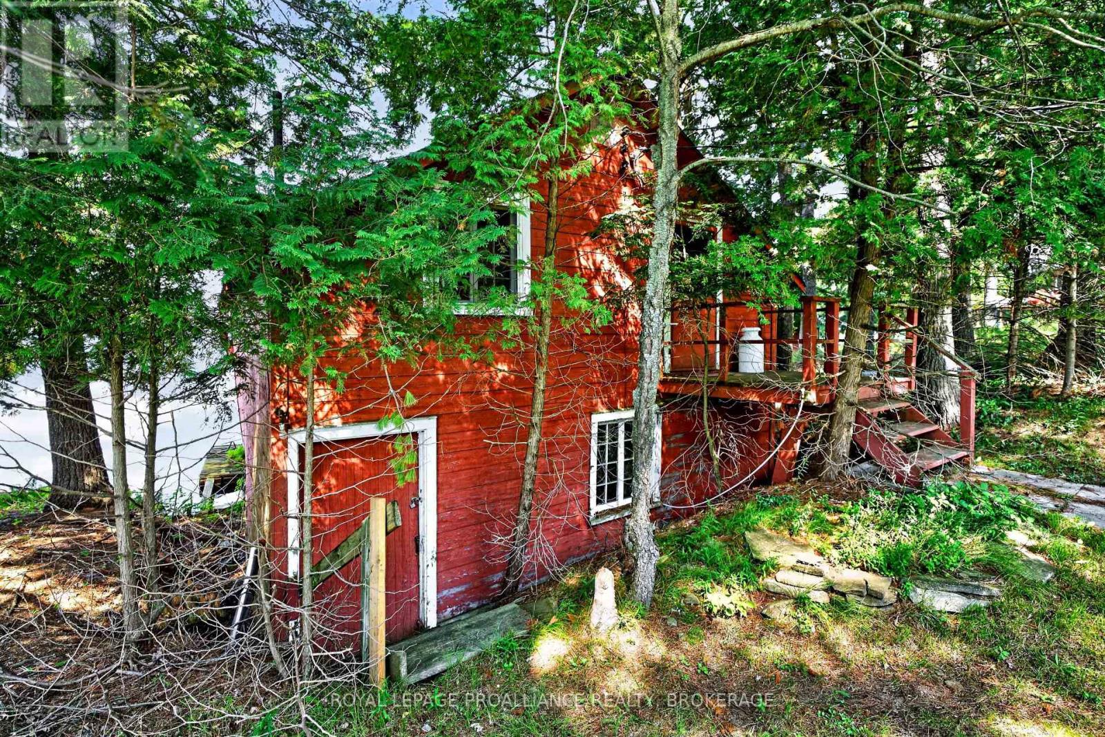 37 Barrel Point Road, Rideau Lakes, Ontario  K0G 1E0 - Photo 13 - X13652520
