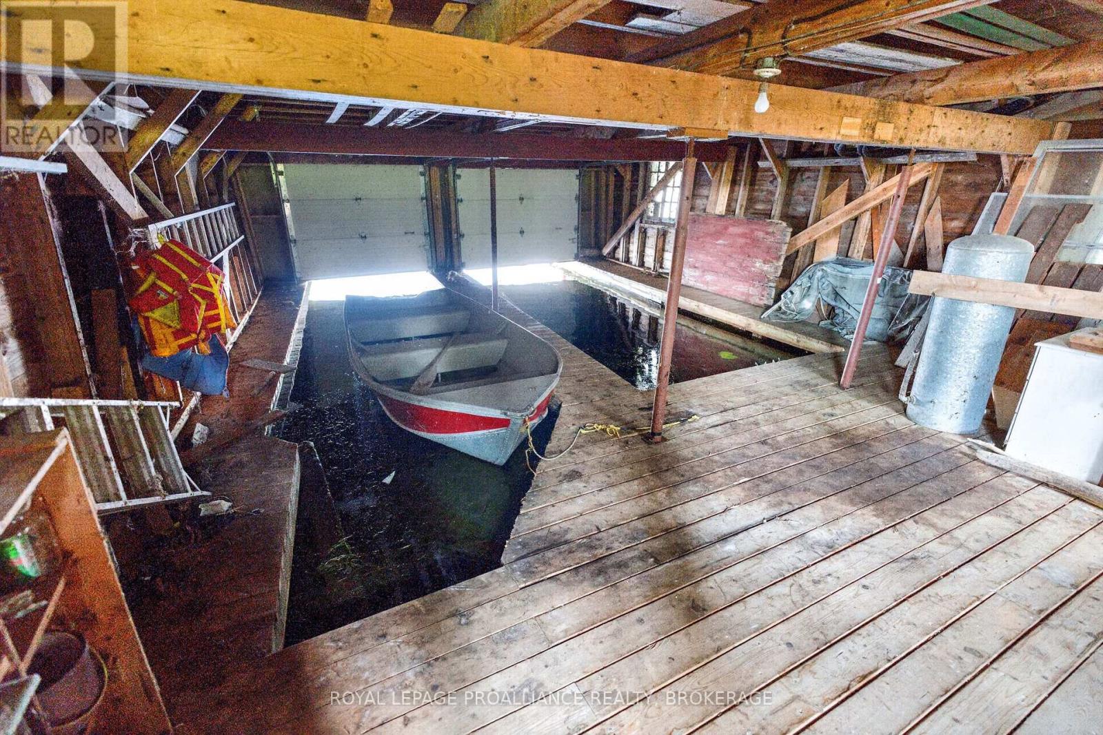 37 Barrel Point Road, Rideau Lakes, Ontario  K0G 1E0 - Photo 14 - X13652520