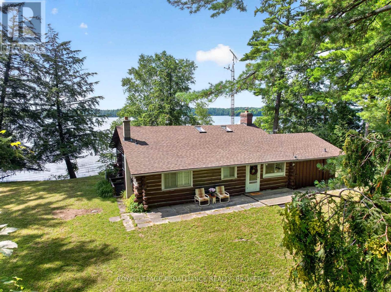 37 Barrel Point Road, Rideau Lakes, Ontario  K0G 1E0 - Photo 2 - X13652520