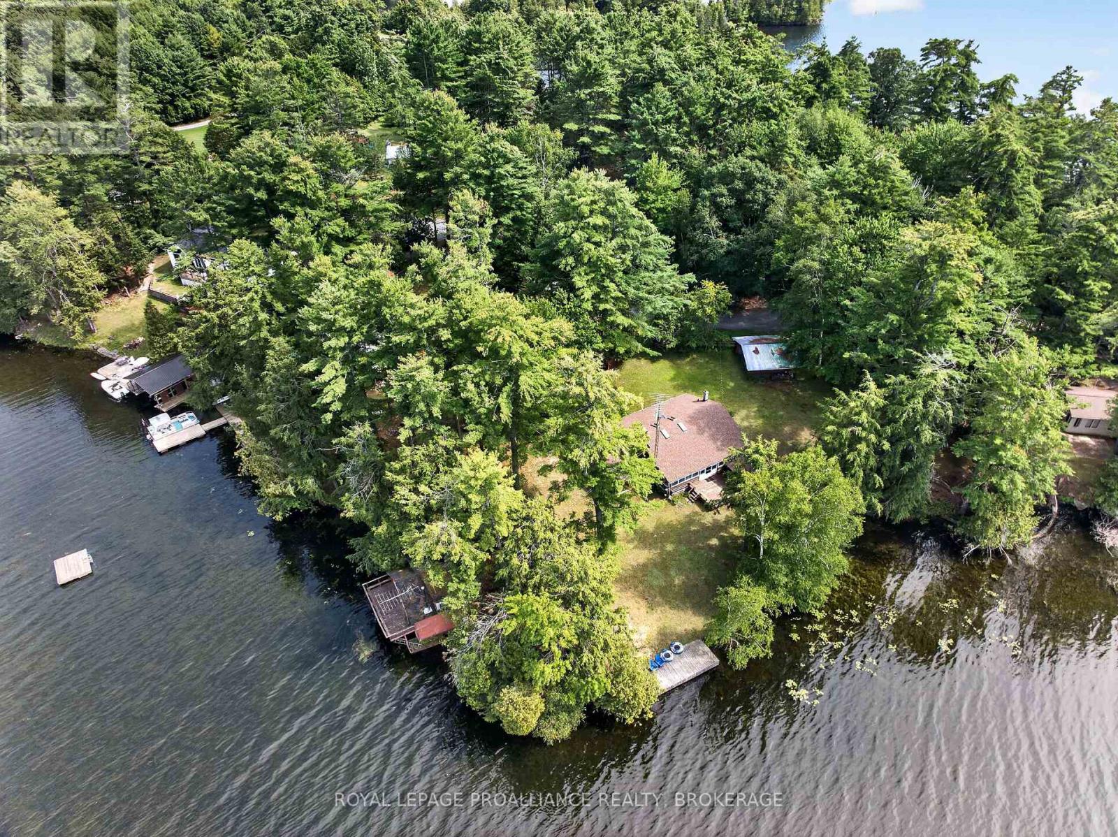 37 Barrel Point Road, Rideau Lakes, Ontario  K0G 1E0 - Photo 3 - X13652520