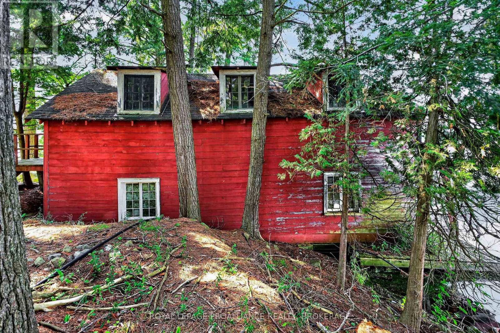 37 Barrel Point Road, Rideau Lakes, Ontario  K0G 1E0 - Photo 36 - X13652520