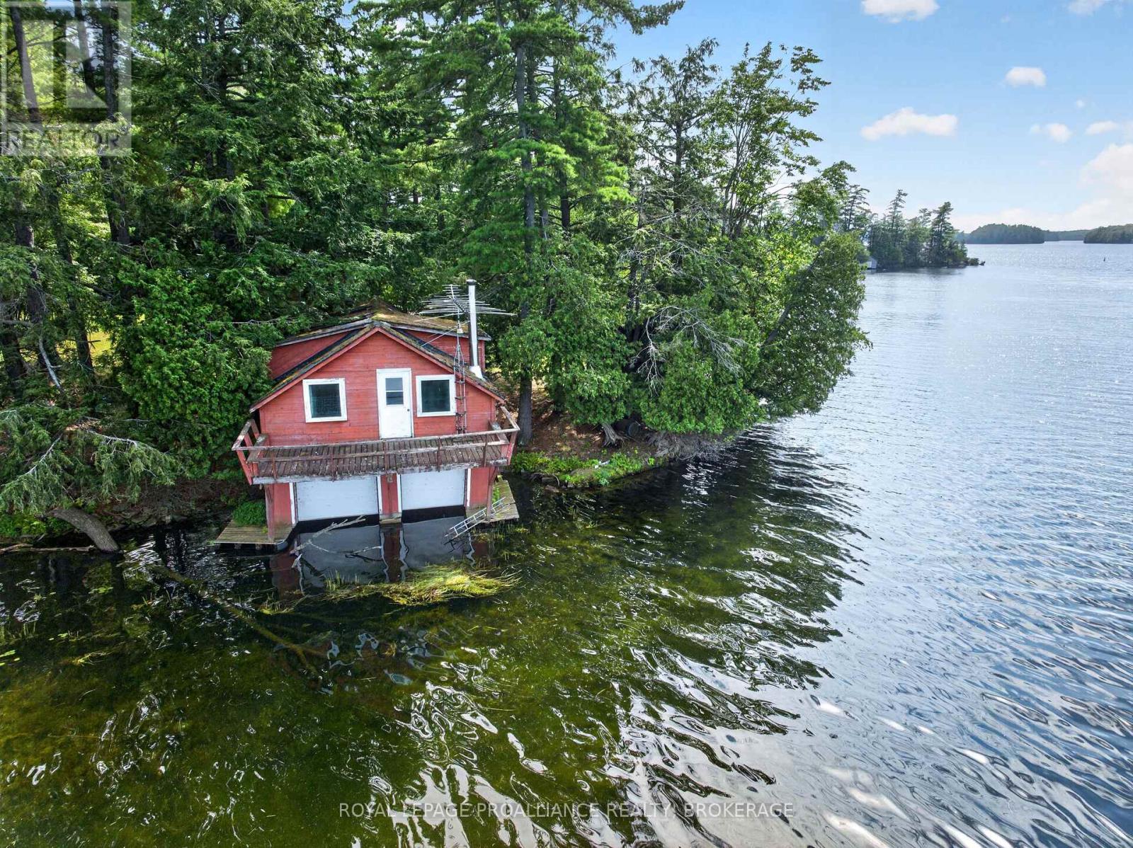 37 Barrel Point Road, Rideau Lakes, Ontario  K0G 1E0 - Photo 4 - X13652520