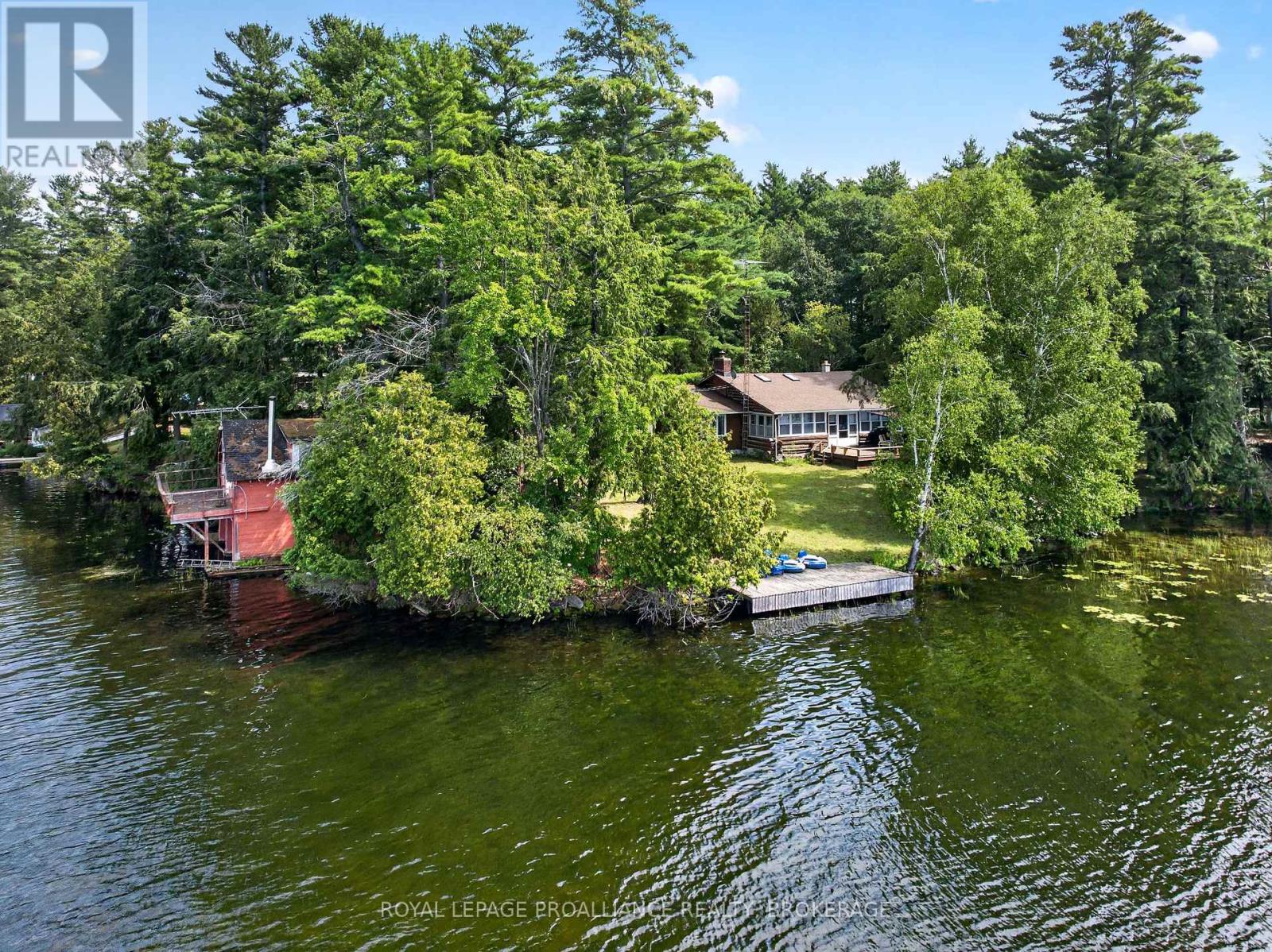 37 Barrel Point Road, Rideau Lakes, Ontario  K0G 1E0 - Photo 5 - X13652520