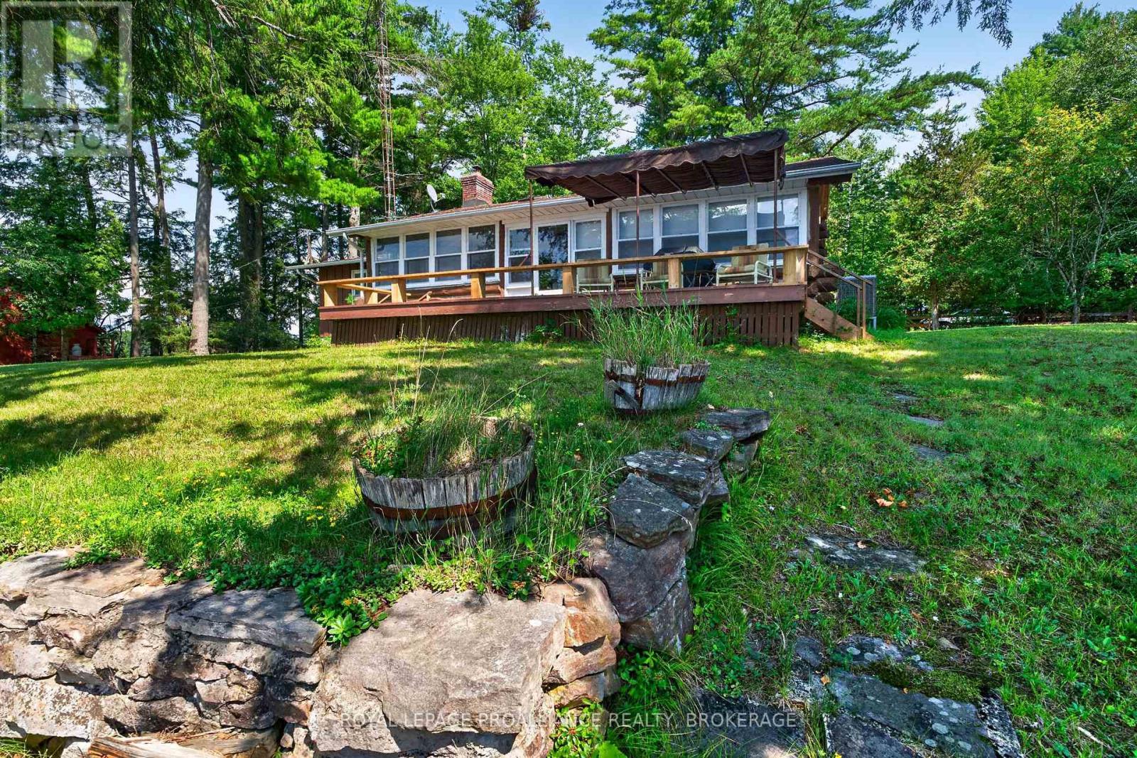 37 Barrel Point Road, Rideau Lakes, Ontario  K0G 1E0 - Photo 50 - X13652520