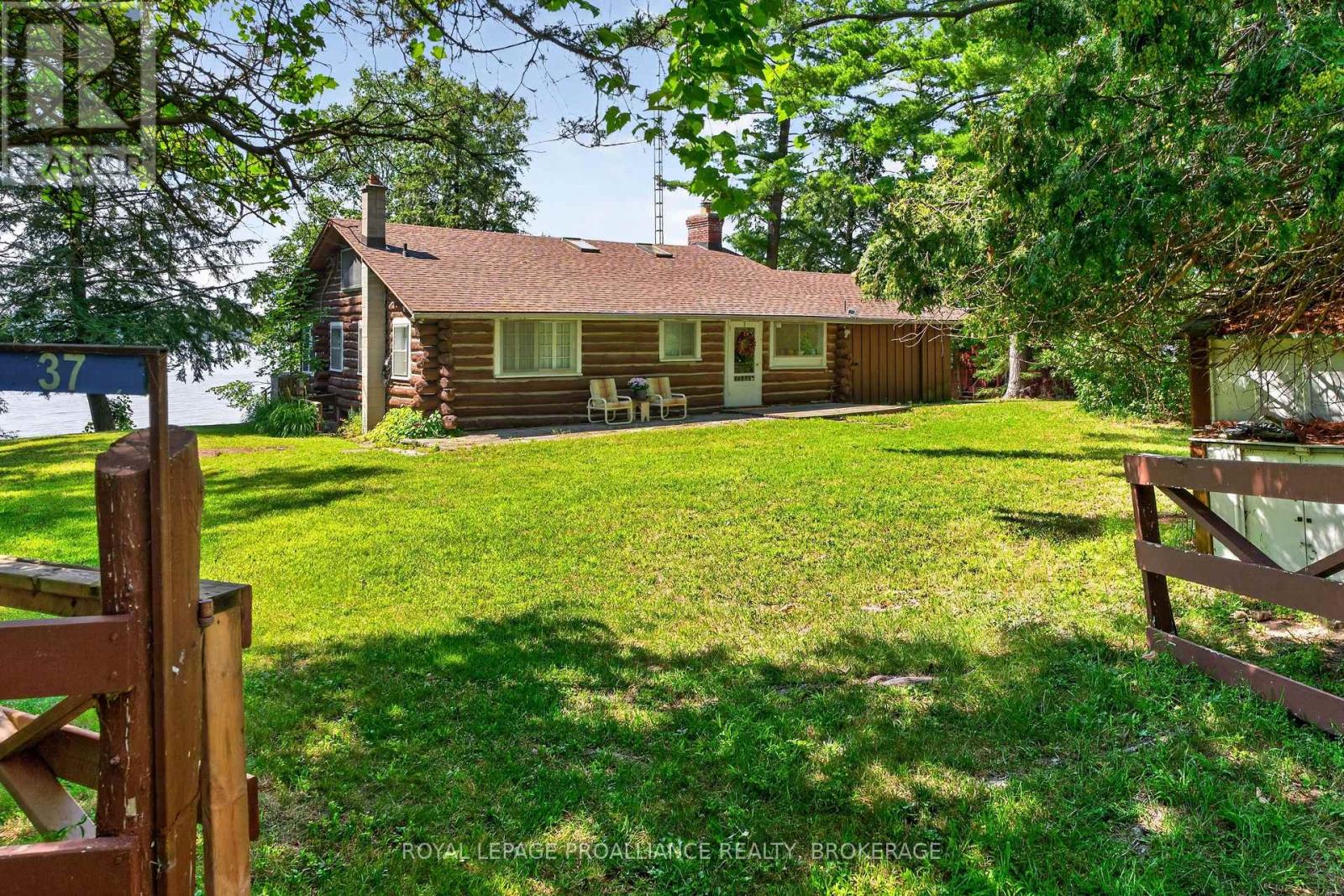 37 Barrel Point Road, Rideau Lakes, Ontario  K0G 1E0 - Photo 6 - X13652520