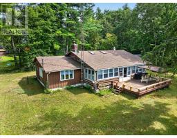 37 BARREL POINT ROAD, Rideau Lakes, Ontario