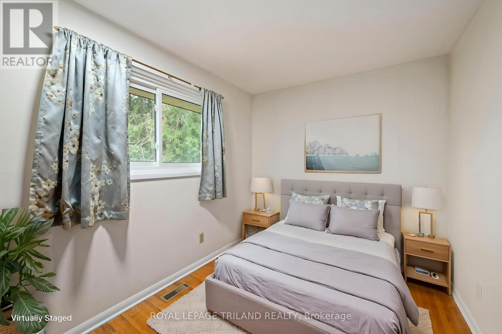 160 Wellesley Crescent, London East, Ontario  N5V 1J7 - Photo 11 - X13652356