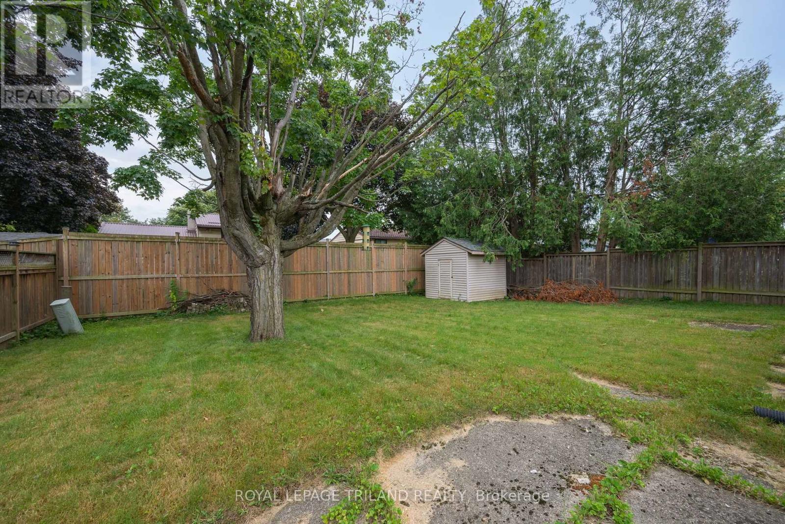 160 Wellesley Crescent, London East, Ontario  N5V 1J7 - Photo 16 - X13652356