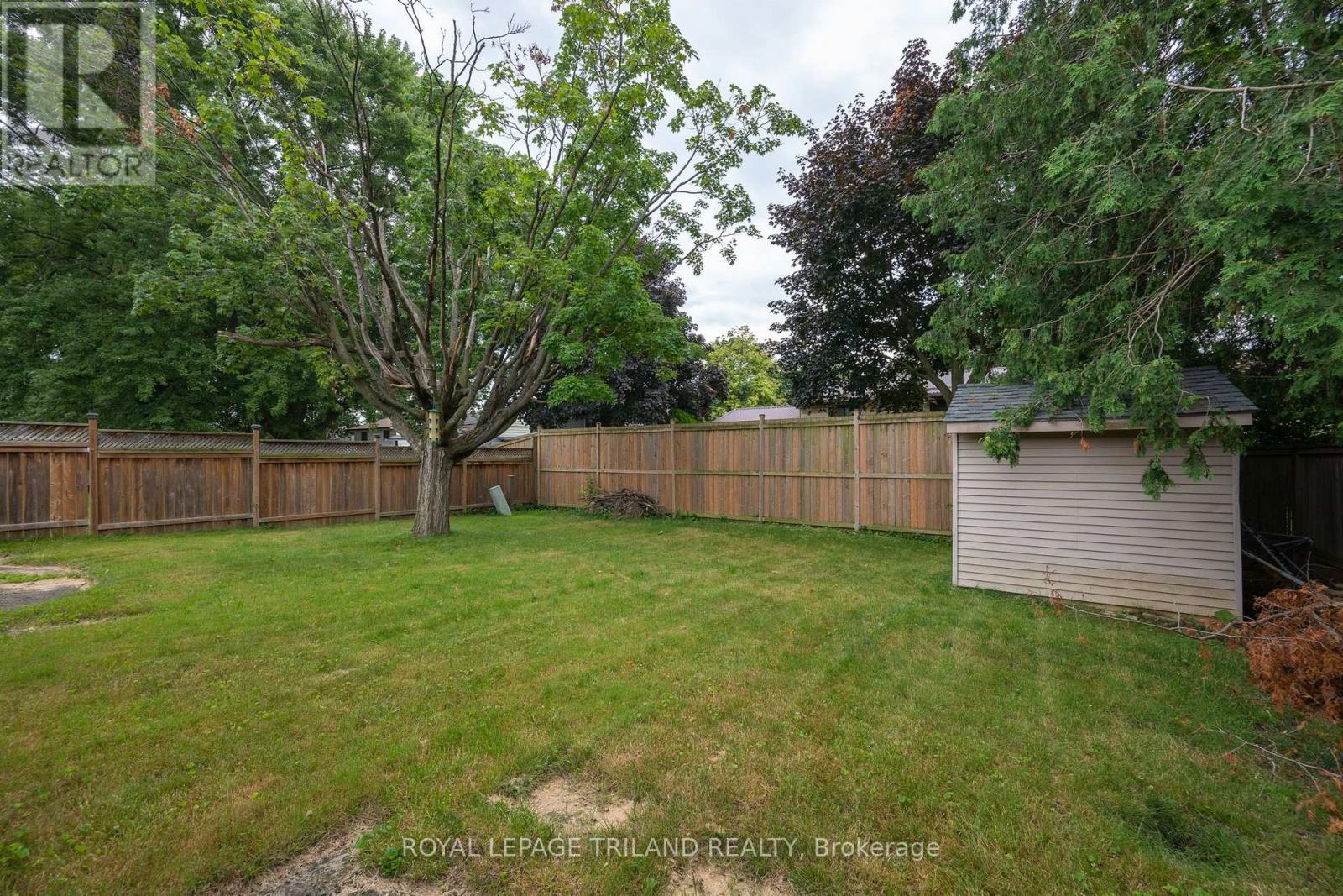 160 Wellesley Crescent, London East, Ontario  N5V 1J7 - Photo 17 - X13652356