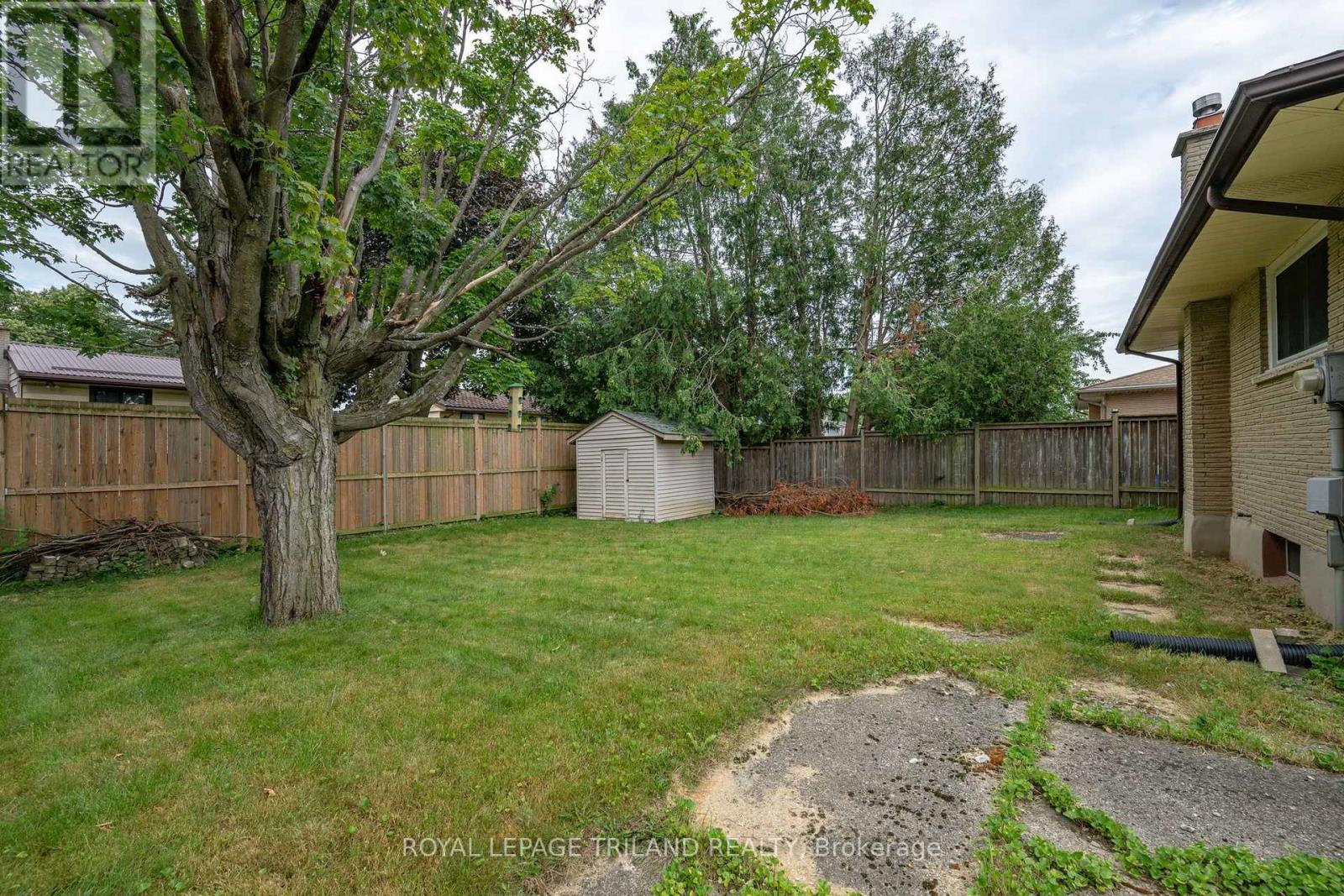 160 Wellesley Crescent, London East, Ontario  N5V 1J7 - Photo 18 - X13652356