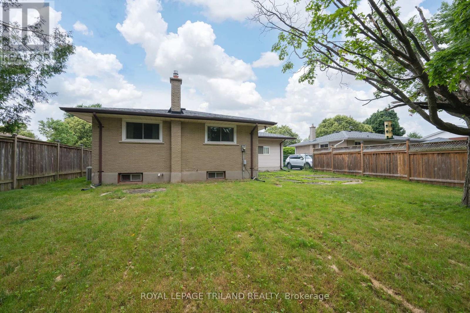 160 Wellesley Crescent, London East, Ontario  N5V 1J7 - Photo 20 - X13652356