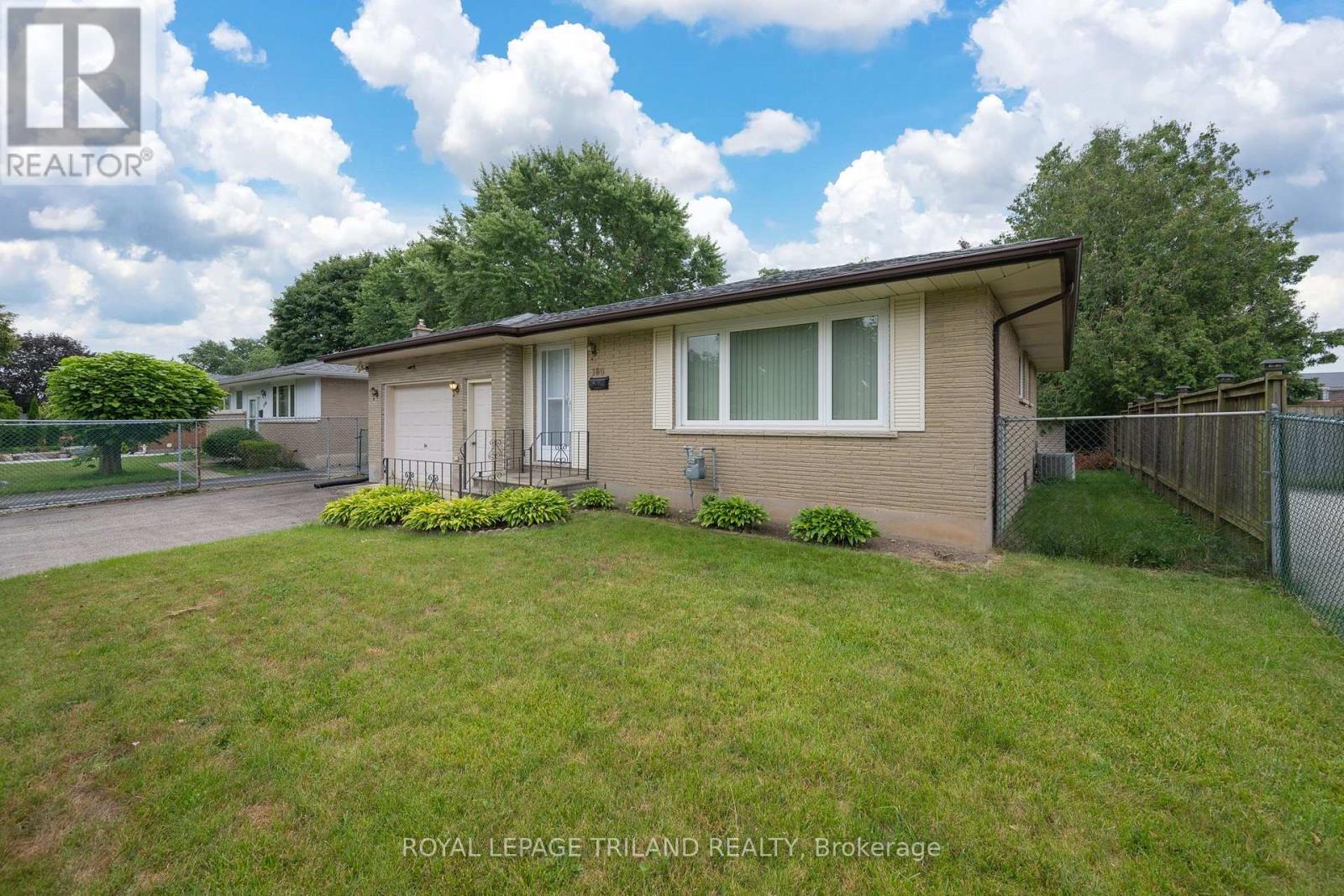 160 Wellesley Crescent, London East, Ontario  N5V 1J7 - Photo 3 - X13652356