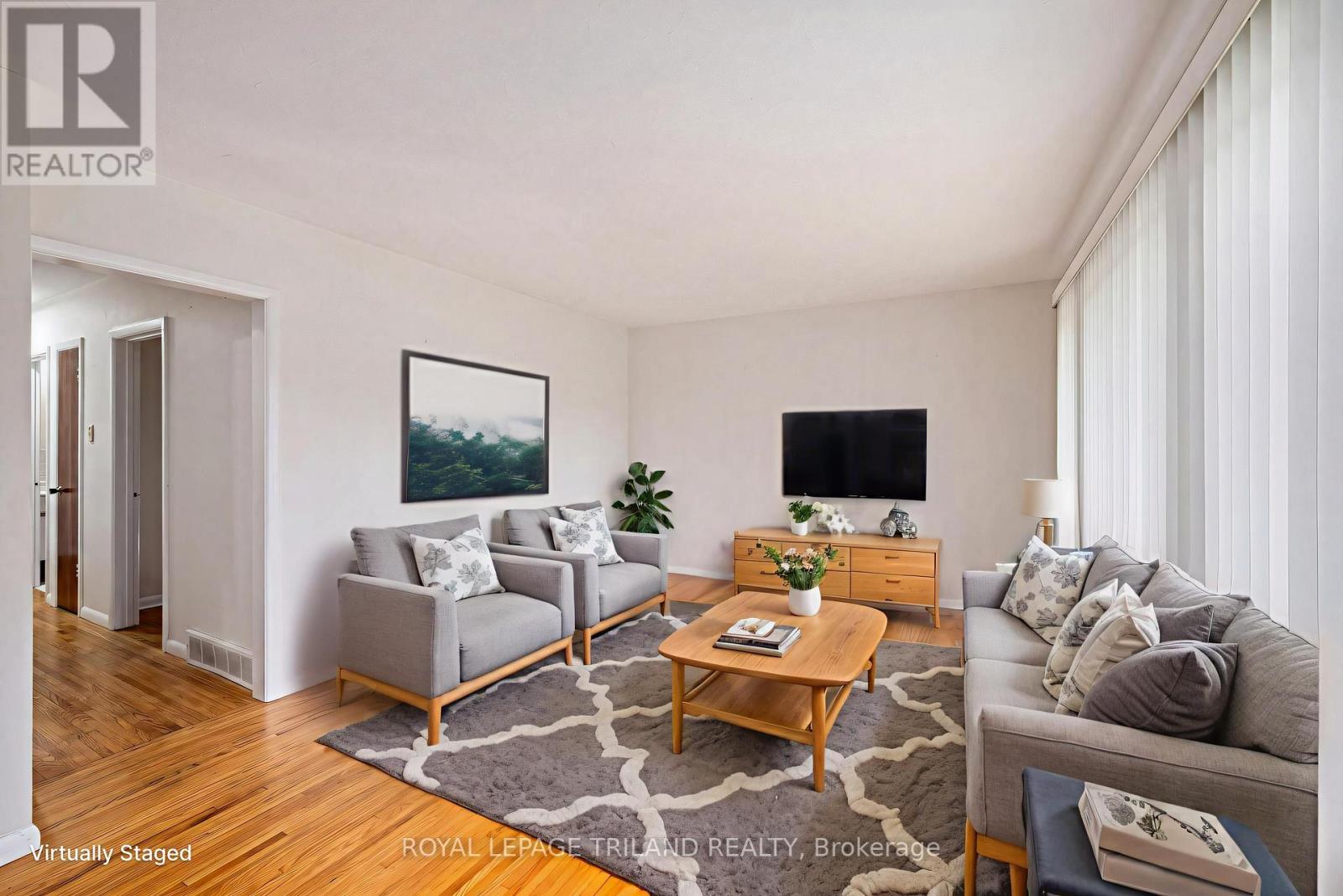 160 Wellesley Crescent, London East, Ontario  N5V 1J7 - Photo 6 - X13652356