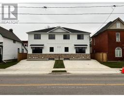 D - 200 CENTRE STREET, St. Thomas, Ontario
