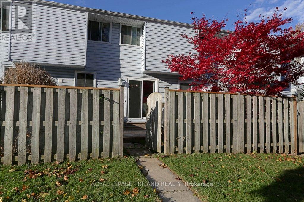 5 - 228 MONMORE ROAD, London North, Ontario