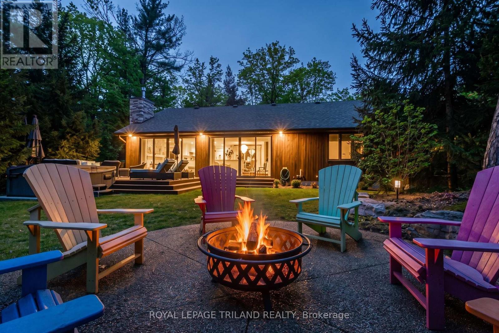 10498 Pinetree Drive, Lambton Shores, Ontario  N0M 1T0 - Photo 8 - X13652516