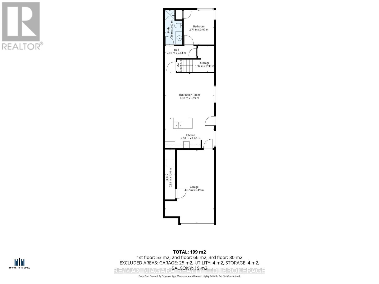 47 Superior Street, Welland, Ontario  L3B 3G3 - Photo 29 - X13650426