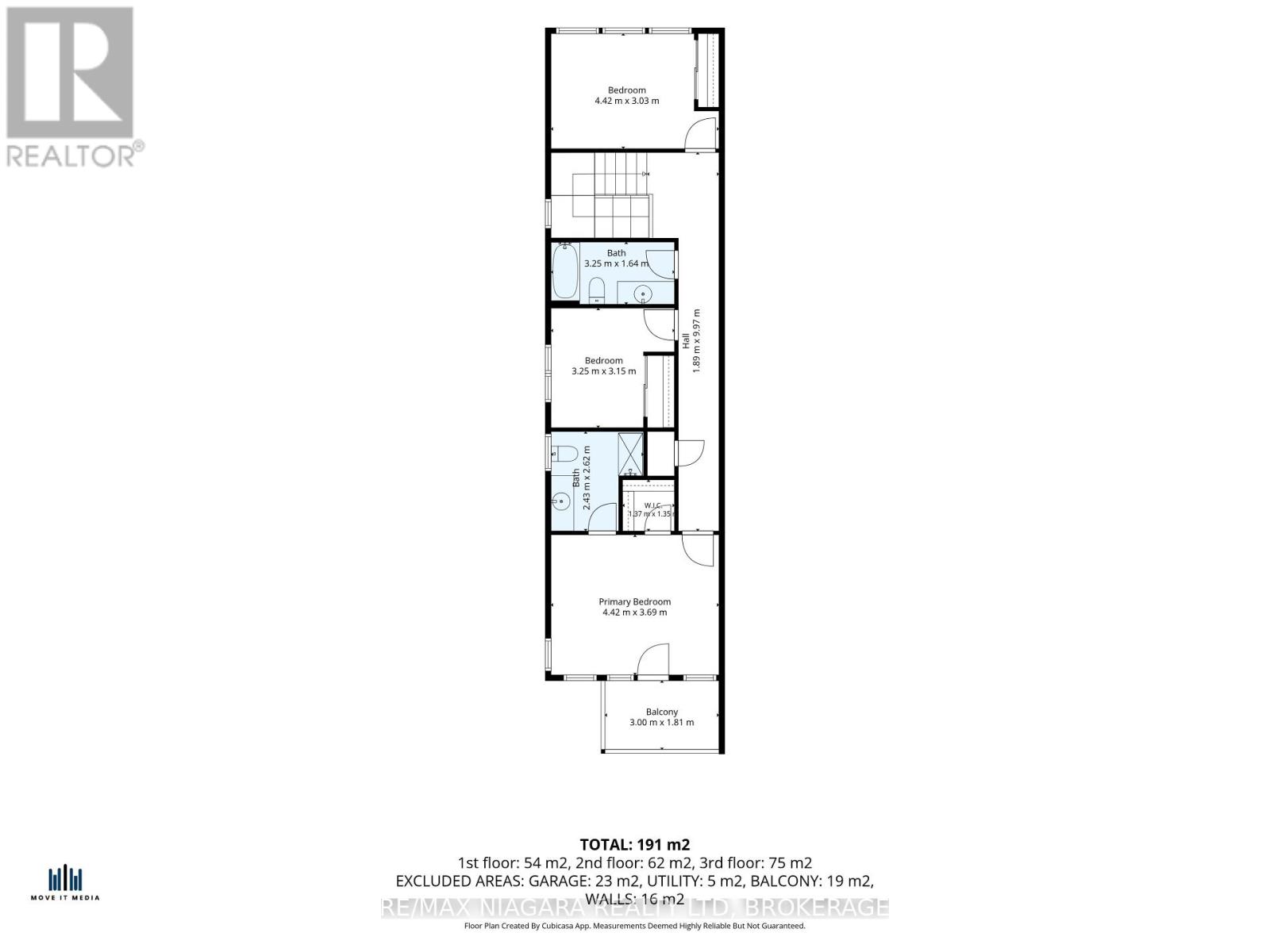 43 Superior Street, Welland, Ontario L3B 3G3 - Photo 27 - X13650452