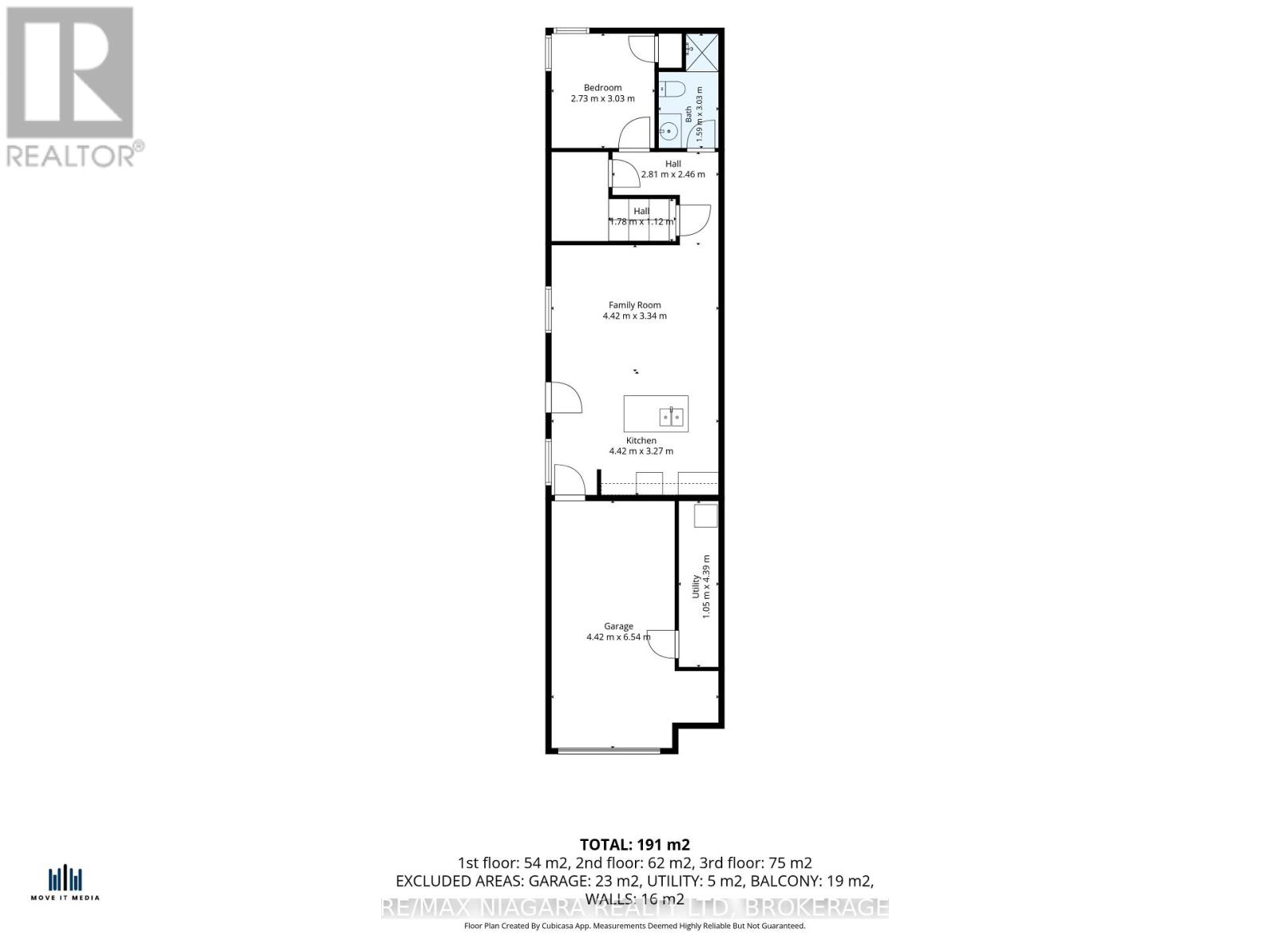 43 Superior Street, Welland, Ontario L3B 3G3 - Photo 26 - X13650452