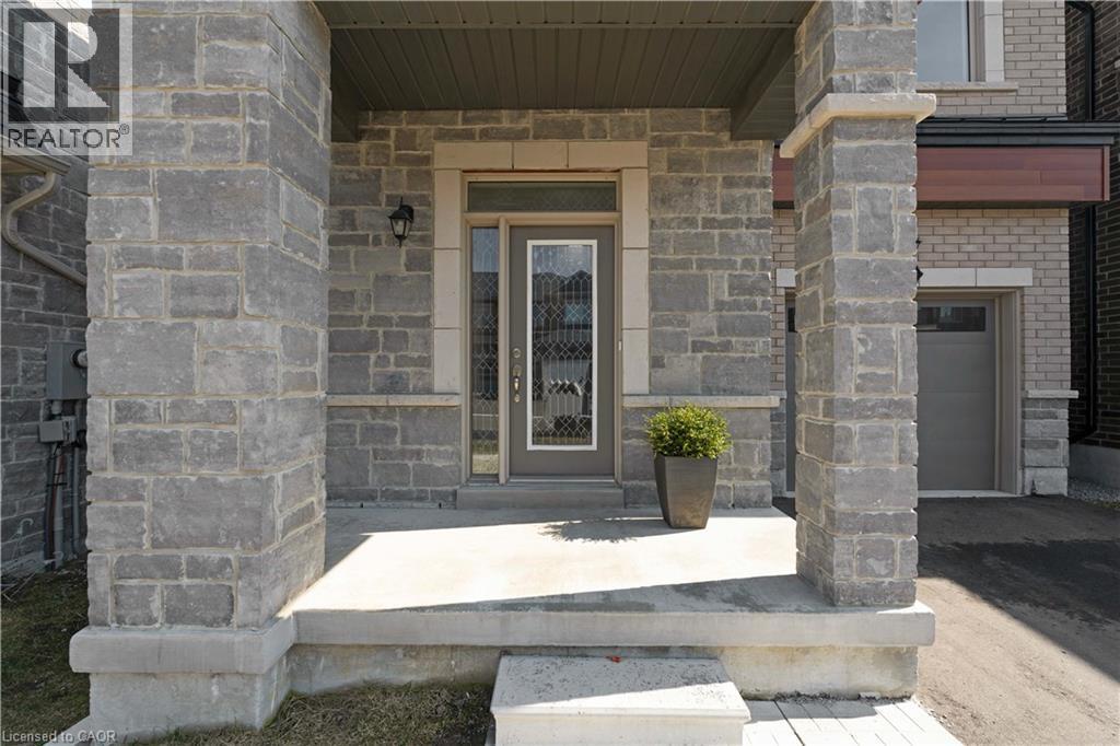 1117 Cameo Street, Pickering, Ontario  L1X 0L7 - Photo 4 - 40836640