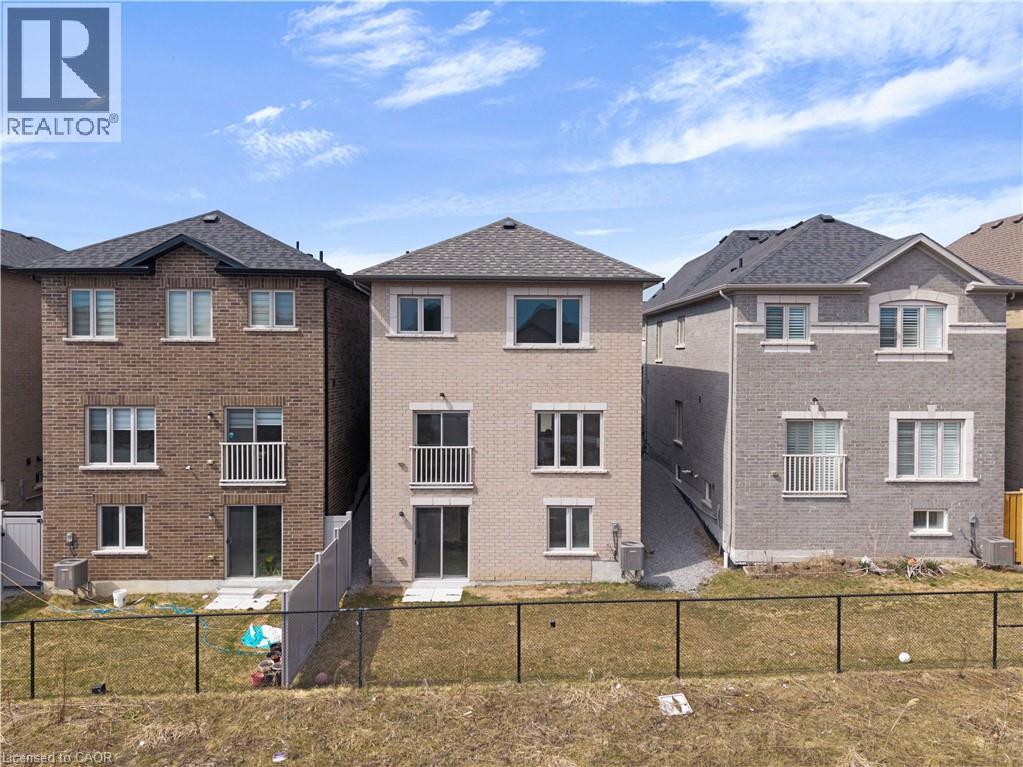 1117 Cameo Street, Pickering, Ontario  L1X 0L7 - Photo 32 - 40836640