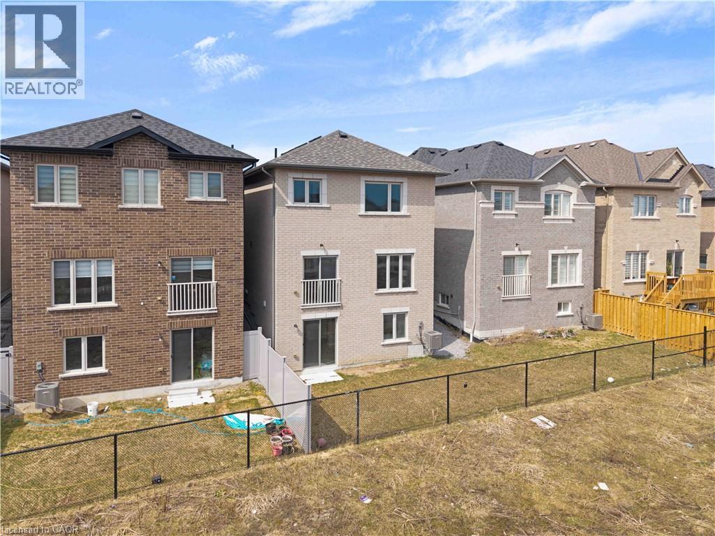 1117 Cameo Street, Pickering, Ontario  L1X 0L7 - Photo 34 - 40836640
