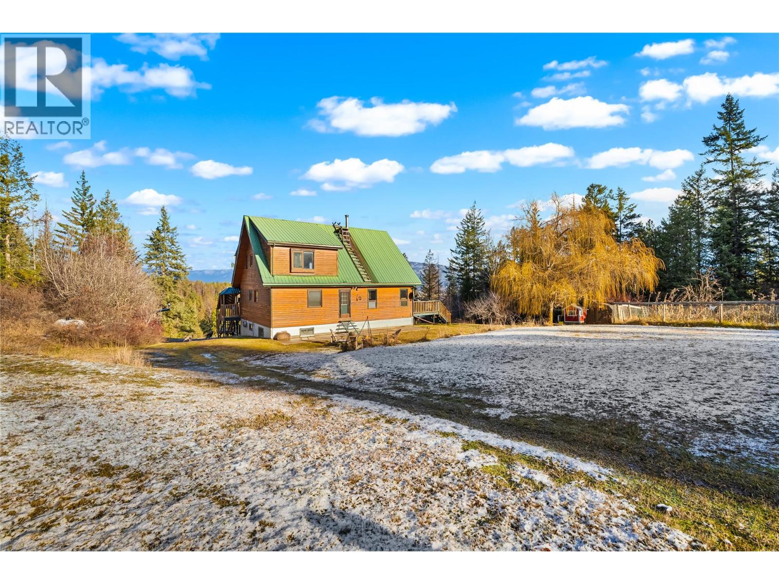 2033 Smith Road, Creston, British Columbia  V0B 1G7 - Photo 19 - 10370988